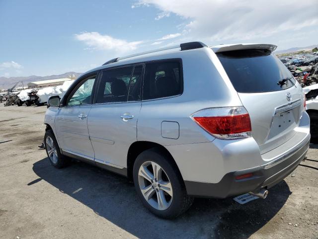 Photo 1 VIN: 5TDDK3EH3DS256938 - TOYOTA HIGHLANDER 