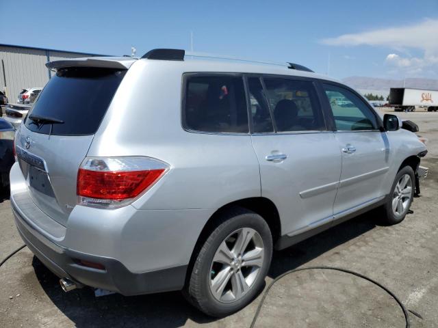 Photo 2 VIN: 5TDDK3EH3DS256938 - TOYOTA HIGHLANDER 