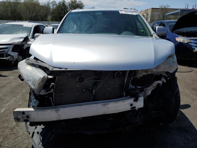 Photo 4 VIN: 5TDDK3EH3DS256938 - TOYOTA HIGHLANDER 