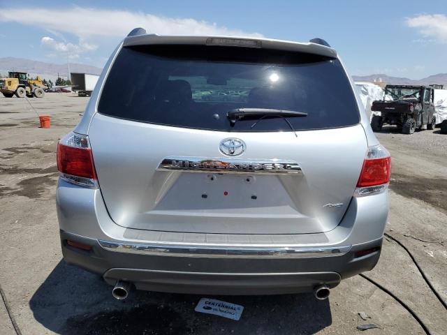 Photo 5 VIN: 5TDDK3EH3DS256938 - TOYOTA HIGHLANDER 