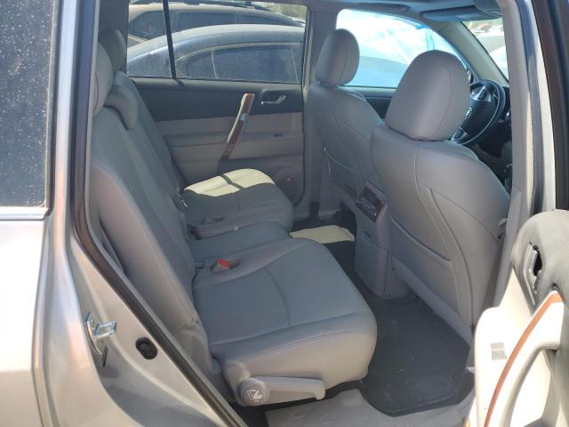 Photo 9 VIN: 5TDDK3EH3DS256938 - TOYOTA HIGHLANDER 