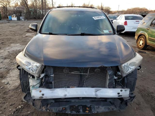 Photo 4 VIN: 5TDDK3EH3DS257300 - TOYOTA HIGHLANDER 