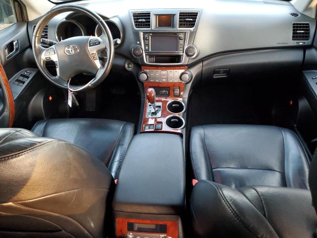 Photo 7 VIN: 5TDDK3EH3DS257300 - TOYOTA HIGHLANDER 