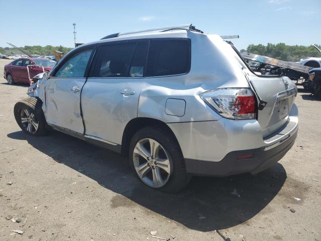 Photo 1 VIN: 5TDDK3EH3DS274307 - TOYOTA HIGHLANDER 