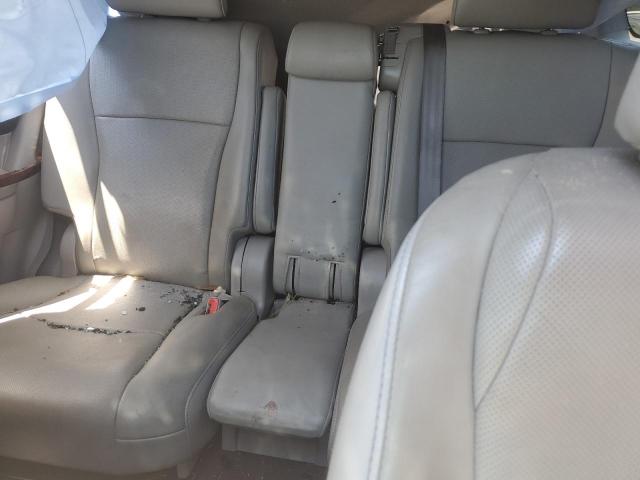 Photo 9 VIN: 5TDDK3EH3DS274307 - TOYOTA HIGHLANDER 