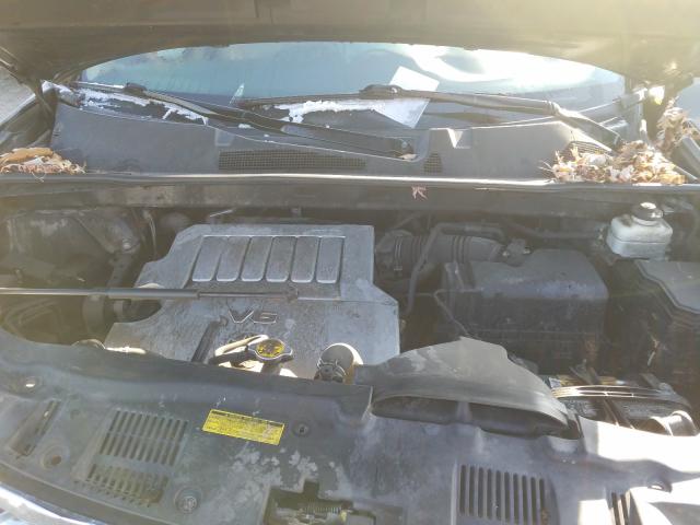 Photo 6 VIN: 5TDDK3EH4AS003039 - TOYOTA HIGHLANDER 