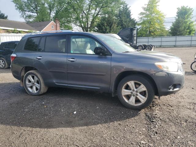 Photo 3 VIN: 5TDDK3EH4AS018107 - TOYOTA HIGHLANDER 