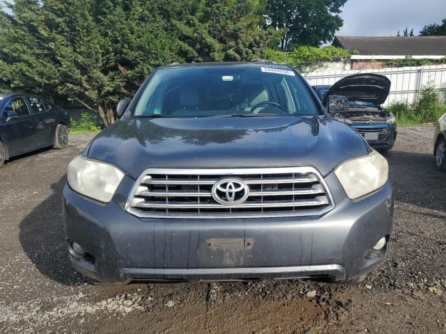 Photo 4 VIN: 5TDDK3EH4AS018107 - TOYOTA HIGHLANDER 