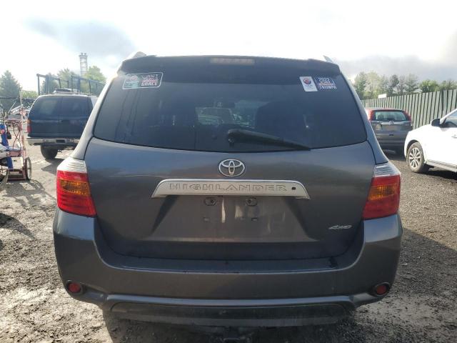 Photo 5 VIN: 5TDDK3EH4AS018107 - TOYOTA HIGHLANDER 