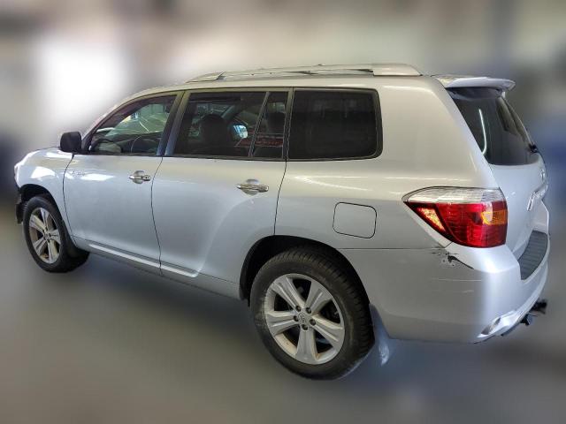 Photo 1 VIN: 5TDDK3EH4AS022643 - TOYOTA HIGHLANDER 