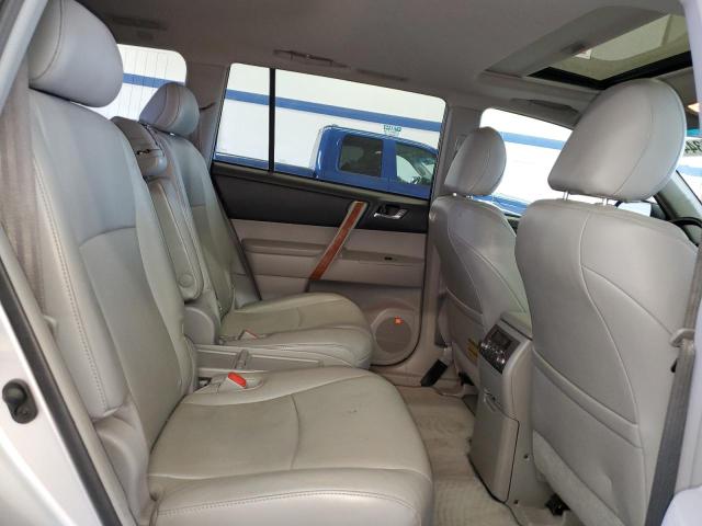 Photo 10 VIN: 5TDDK3EH4AS022643 - TOYOTA HIGHLANDER 