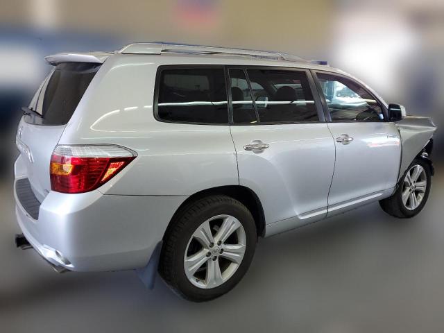 Photo 2 VIN: 5TDDK3EH4AS022643 - TOYOTA HIGHLANDER 