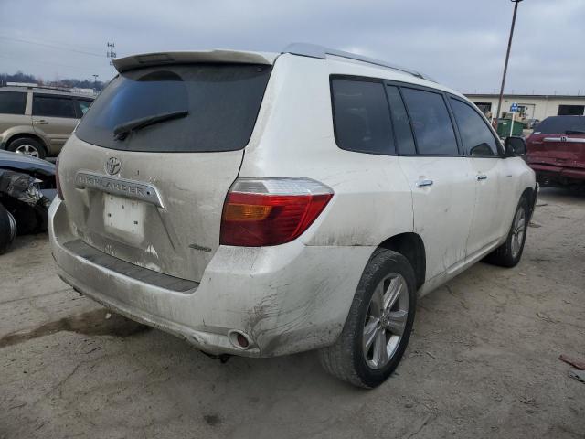 Photo 2 VIN: 5TDDK3EH4AS024604 - TOYOTA HIGHLANDER 