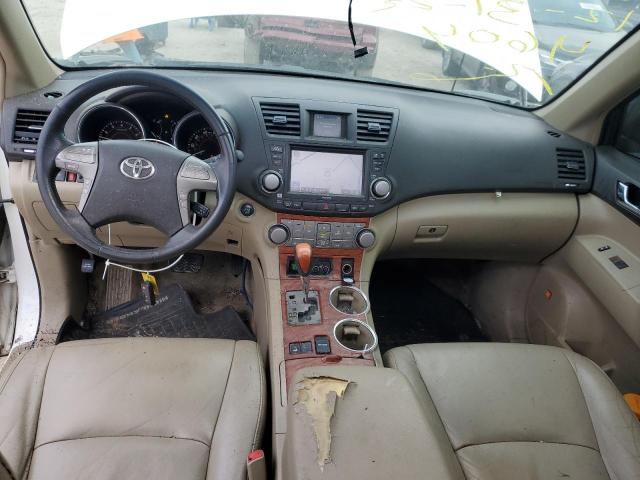 Photo 7 VIN: 5TDDK3EH4AS024604 - TOYOTA HIGHLANDER 