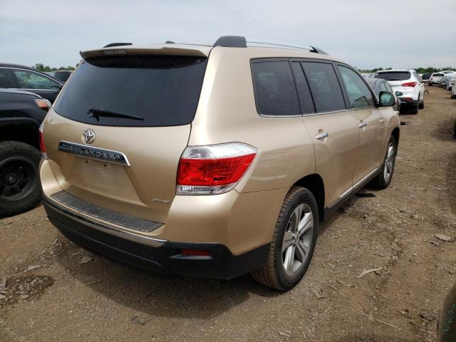 Photo 2 VIN: 5TDDK3EH4BS045678 - TOYOTA HIGHLANDER 