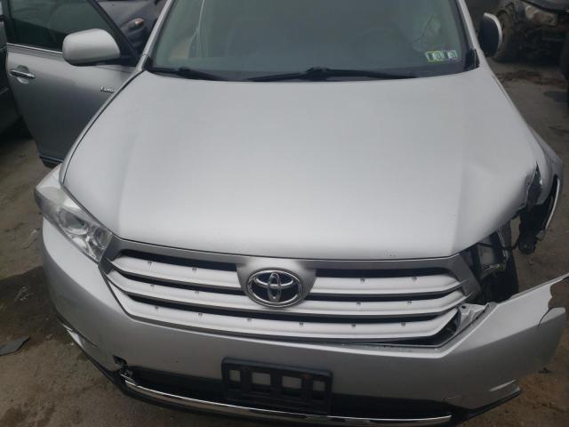 Photo 11 VIN: 5TDDK3EH4BS055160 - TOYOTA HIGHLANDER 