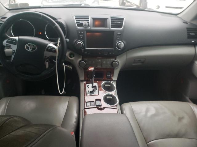 Photo 7 VIN: 5TDDK3EH4BS055160 - TOYOTA HIGHLANDER 