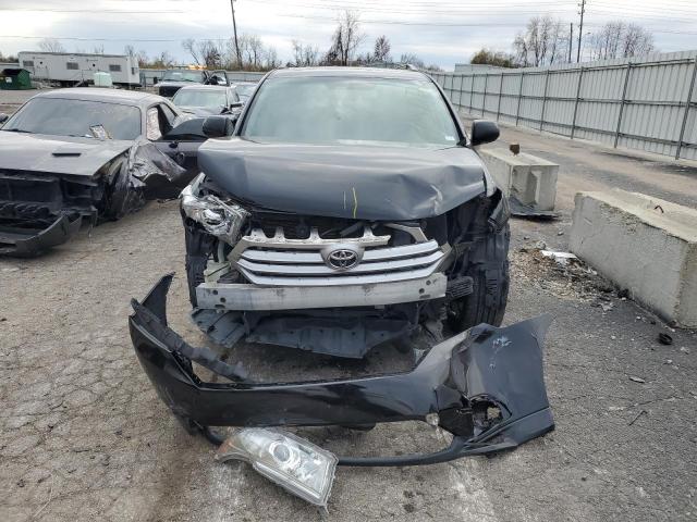 Photo 4 VIN: 5TDDK3EH4BS059158 - TOYOTA HIGHLANDER 