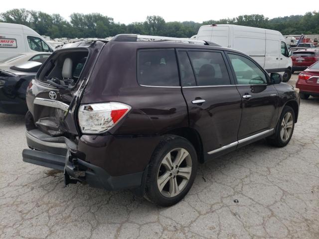 Photo 2 VIN: 5TDDK3EH4BS086280 - TOYOTA HIGHLANDER 