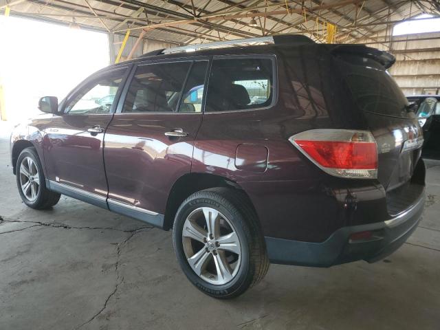 Photo 1 VIN: 5TDDK3EH4CS104391 - TOYOTA HIGHLANDER 