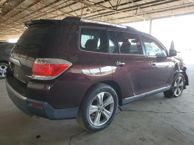 Photo 2 VIN: 5TDDK3EH4CS104391 - TOYOTA HIGHLANDER 