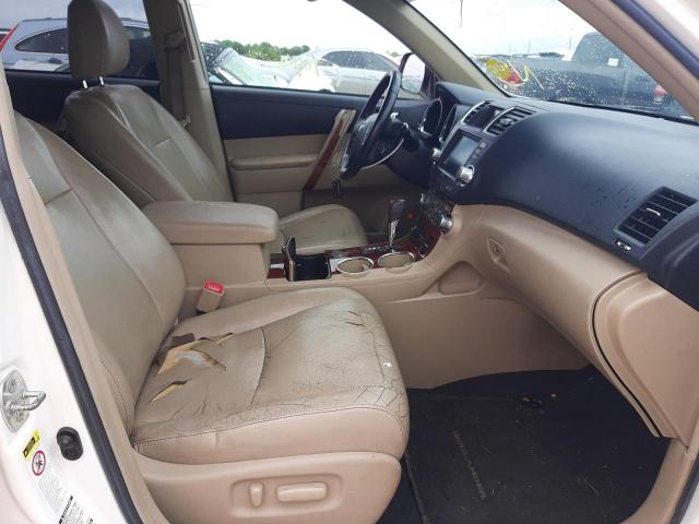 Photo 4 VIN: 5TDDK3EH4CS111177 - TOYOTA HIGHLANDER 