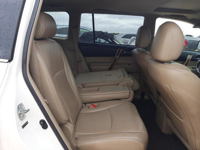 Photo 5 VIN: 5TDDK3EH4CS111177 - TOYOTA HIGHLANDER 