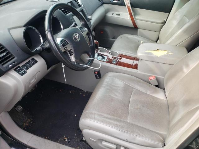 Photo 6 VIN: 5TDDK3EH4CS114287 - TOYOTA HIGHLANDER 