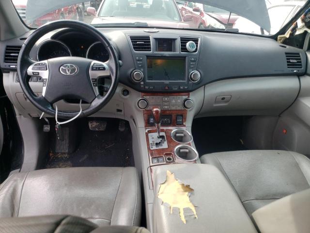 Photo 7 VIN: 5TDDK3EH4CS114287 - TOYOTA HIGHLANDER 