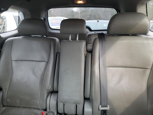 Photo 9 VIN: 5TDDK3EH4CS114287 - TOYOTA HIGHLANDER 