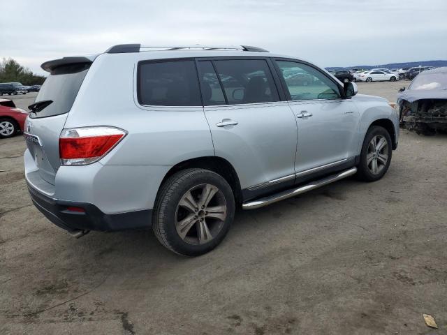 Photo 2 VIN: 5TDDK3EH4CS121336 - TOYOTA HIGHLANDER 