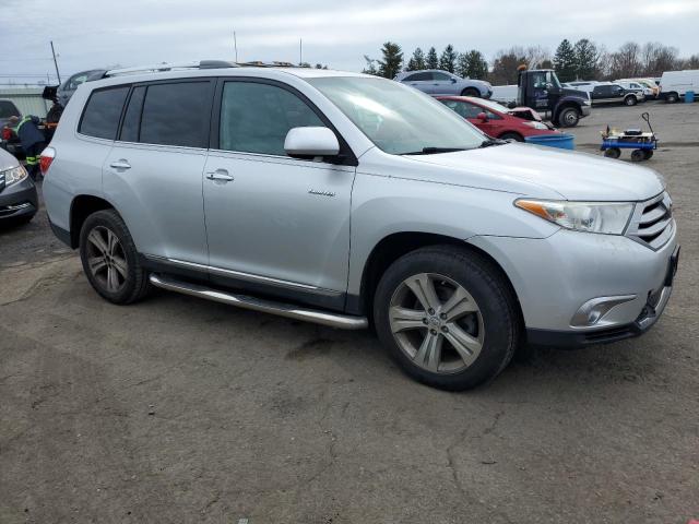 Photo 3 VIN: 5TDDK3EH4CS121336 - TOYOTA HIGHLANDER 