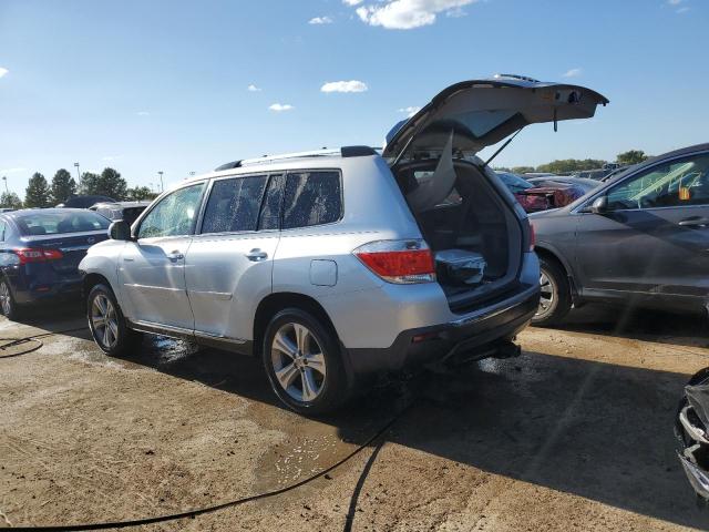 Photo 1 VIN: 5TDDK3EH4CS126150 - TOYOTA HIGHLANDER 