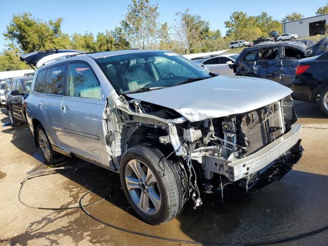 Photo 3 VIN: 5TDDK3EH4CS126150 - TOYOTA HIGHLANDER 