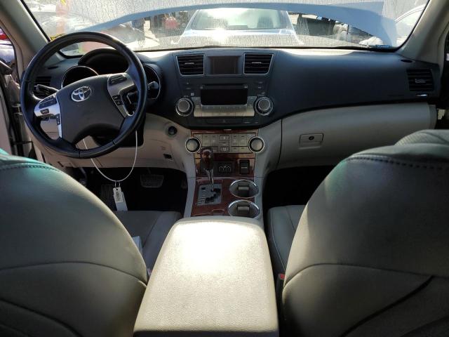 Photo 7 VIN: 5TDDK3EH4CS126150 - TOYOTA HIGHLANDER 