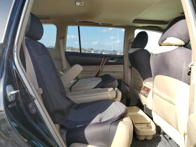 Photo 10 VIN: 5TDDK3EH4CS141005 - TOYOTA HIGHLANDER 