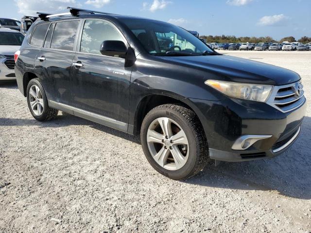 Photo 3 VIN: 5TDDK3EH4CS141005 - TOYOTA HIGHLANDER 