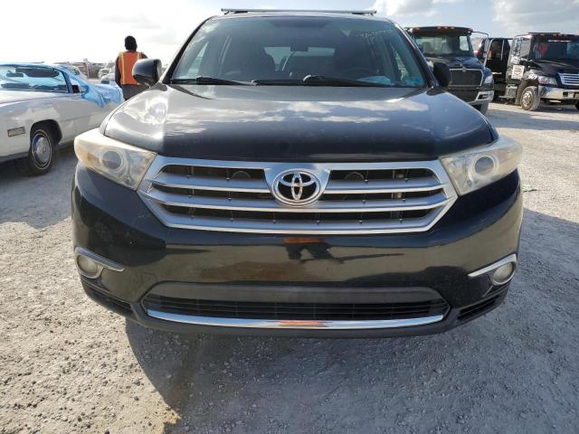 Photo 4 VIN: 5TDDK3EH4CS141005 - TOYOTA HIGHLANDER 