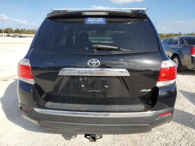 Photo 5 VIN: 5TDDK3EH4CS141005 - TOYOTA HIGHLANDER 