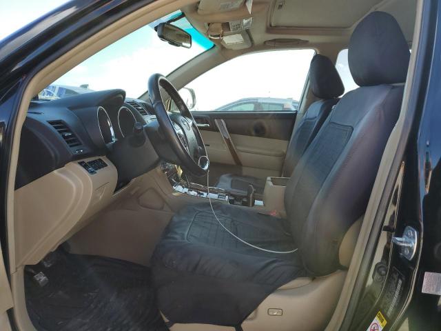 Photo 6 VIN: 5TDDK3EH4CS141005 - TOYOTA HIGHLANDER 