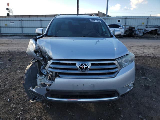 Photo 4 VIN: 5TDDK3EH4DS190528 - TOYOTA HIGHLANDER 