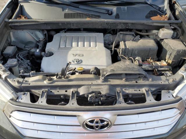 Photo 11 VIN: 5TDDK3EH4DS194787 - TOYOTA HIGHLANDER 