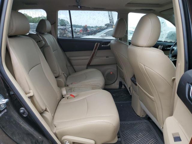 Photo 10 VIN: 5TDDK3EH4DS203889 - TOYOTA HIGHLANDER 