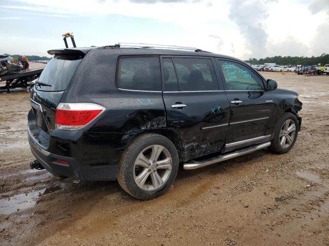 Photo 2 VIN: 5TDDK3EH4DS203889 - TOYOTA HIGHLANDER 