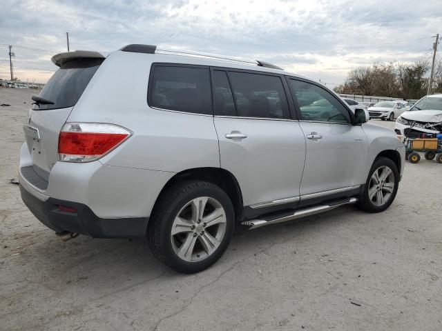 Photo 2 VIN: 5TDDK3EH4DS207263 - TOYOTA HIGHLANDER 