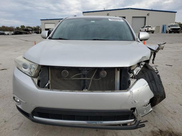 Photo 4 VIN: 5TDDK3EH4DS207263 - TOYOTA HIGHLANDER 