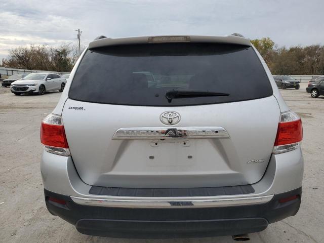 Photo 5 VIN: 5TDDK3EH4DS207263 - TOYOTA HIGHLANDER 