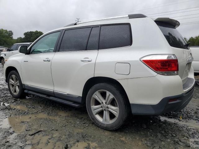 Photo 1 VIN: 5TDDK3EH4DS232955 - TOYOTA HIGHLANDER 