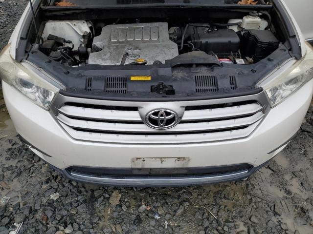 Photo 11 VIN: 5TDDK3EH4DS232955 - TOYOTA HIGHLANDER 