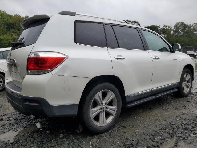 Photo 2 VIN: 5TDDK3EH4DS232955 - TOYOTA HIGHLANDER 